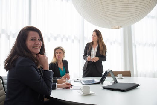 Notre équipe pour vous accompagner dans la transformation digitale. 