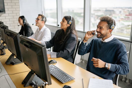 Nos différents services pour vous simplifier la vie.