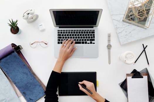 nos différents services pour vous simplifier la vie