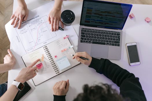 Nos différents services pour simplifier la vie.