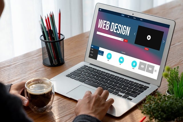 Le design de votre site web ne devrait pas être aussi complexe pour cela nos équipes mettent en place des site clé en main avec design UI et UX optimisé.