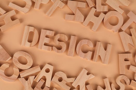 Plusieurs design proposés