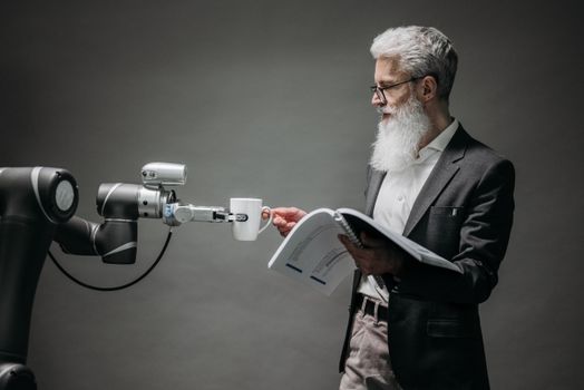 Découvrez nos nouveaux outils informatiques créer à partir de l'intelligence artificielle 