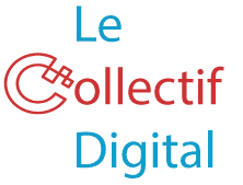 Le collectif Digital, votre agence web