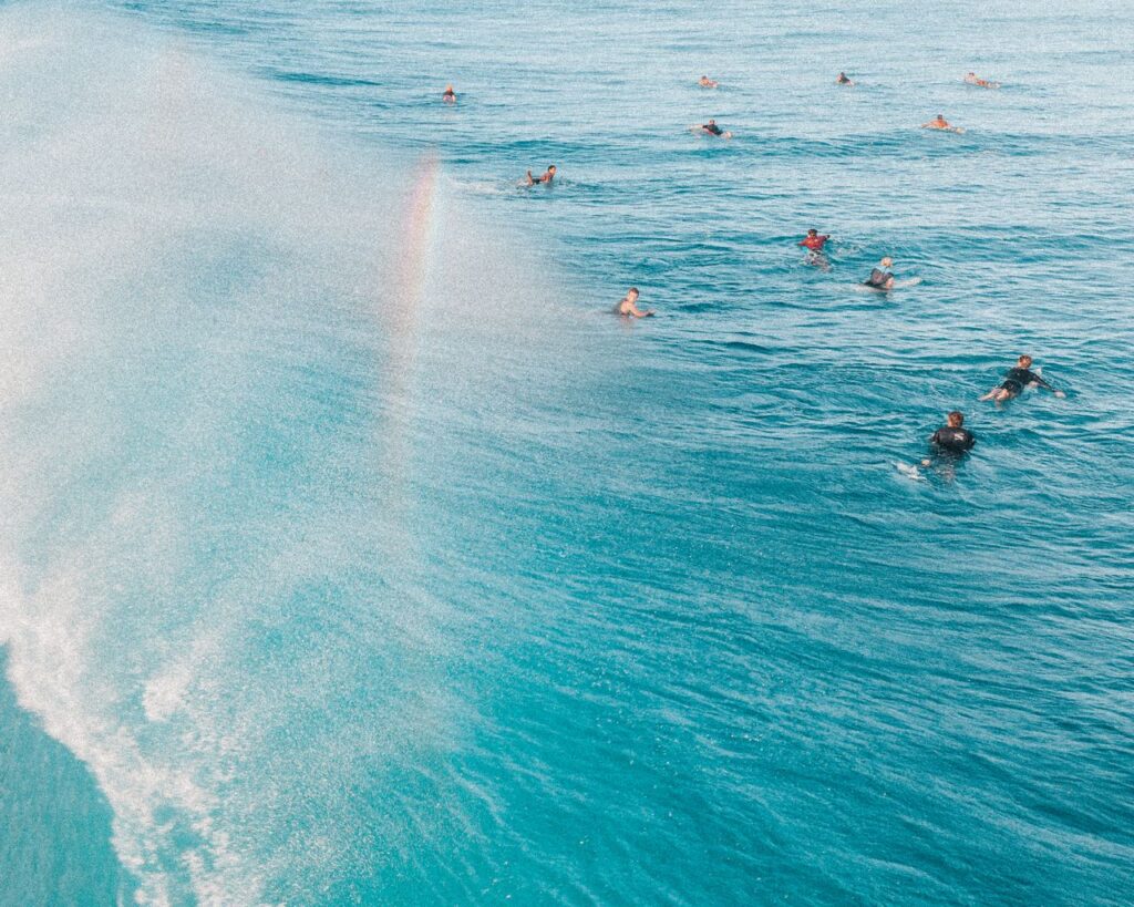 Windsurf est ravi de vous annoncer le lancement de son programme 2025