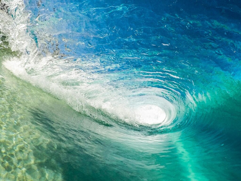 tube vague
